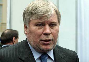 Кучерена считает, что переаттестация очистит правоохранительные органы от нарушителей закона