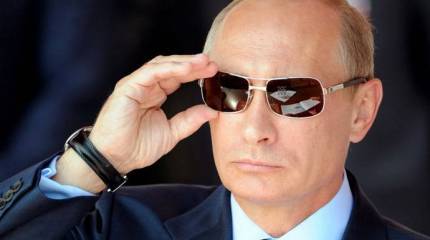 Российский путь США, или Олигархия по-американски