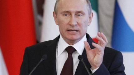 Владимир Путин: вопрос об «американском чуде» для нас пока не актуален