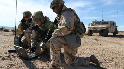 Для поиска уязвимостей в инфраструктуре Китая Пентагон намерен использовать ИИ