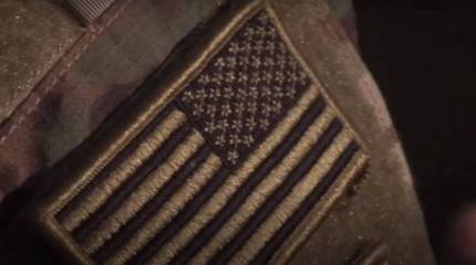 В Сирии предотвращена атака БПЛА на американскую военную базу