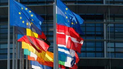 Что думают в ЕС по поводу антироссийских санкций?