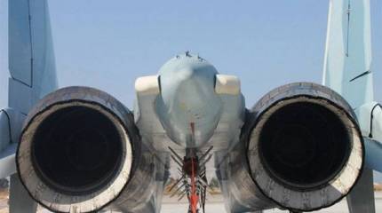 Концерн "Калашников" предлагает средства для усиления охраны баз РФ в Сирии