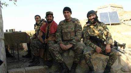 Кандидат на пост премьер-министра Армении: Поражения можно было избежать