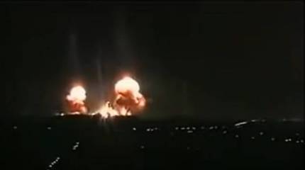 Китайский дипломат напомнил США о бомбардировках Белграда боеприпасами с обеднённым ураном