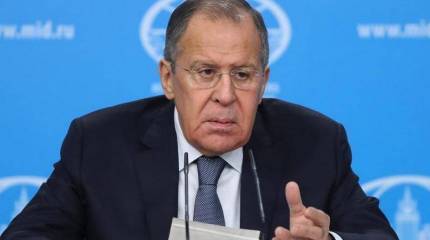 Лавров: Москва предупредила Анкару, что будет подавлять вылазки боевиков