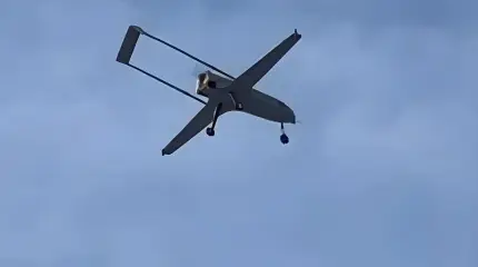 Latvia's Defense Minister said he was prepared to resign following the UAV incident.