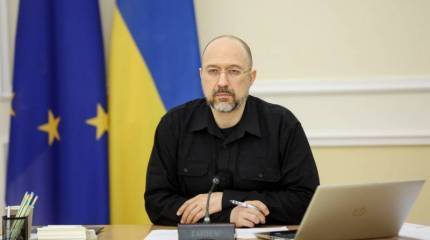 Западная пресса: Глава украинского правительства отправится в Канаду просить бронетехнику для контрнаступления