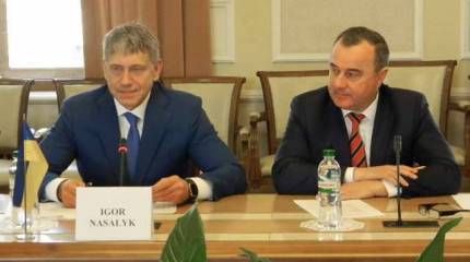 Новый министр энергетики и угольной промышленности Украины заявил, что государство увеличит объёмы закупок ядерного топлива для АЭС у американской Westinghouse