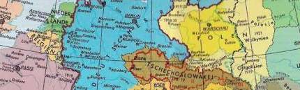 Антиоккупанты, к доске! С картой…