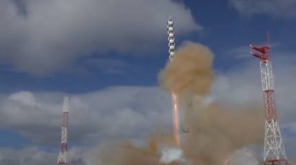 Названо количество испытательных пусков МБР РС-28 «Сармат» в рамках лётно-конструкторских испытаний