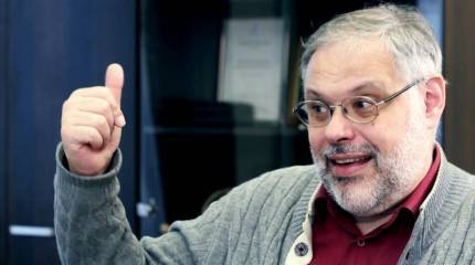 Не опровергая Хазина. О предсказаниях «дежурных» катастрофистов