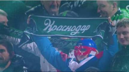 Кино и допинг