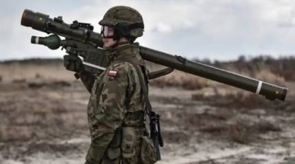 Большие заказы на американские «Стингеры» и польские «Пиоруны»