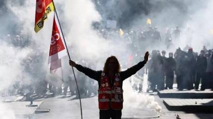 Кризис в Европе продиктован беспомощностью большинства лидеров стран ЕС