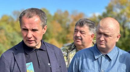 Губернатор Белгородской области сообщил об обстреле ВСУ села Графовка, из-за чего жители остались без электроснабжения