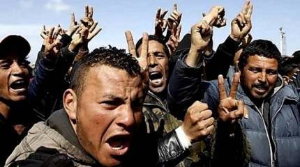 Европа плачет от мигрантов. Кто провоцирует расизм в странах Евросоюза?