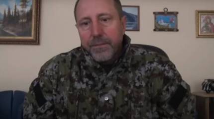 Комбриг Ходаковский прокомментировал ход контрнаступления ВСУ