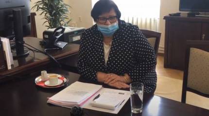 Глава Минюста Чехии была вызвана «на беседу» к премьеру после высказывания своего мнения о взрывах на военных складах