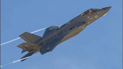 Израиль нанёс «превентивные» удары по Тегерану