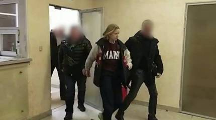 Следком РФ завершил расследование по делу о гибели военкора Владлена Татарского