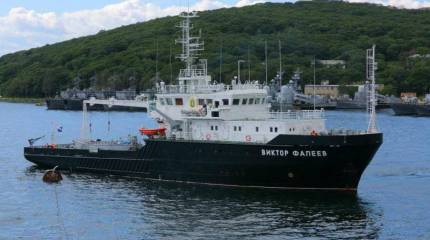 Обновление российского ВМФ. В железе. Часть 3