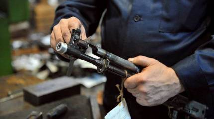 Россия будет торговать оружием, как умеет