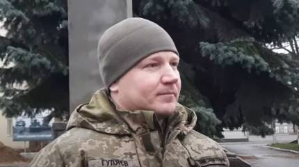 Ракеты ВС РФ делают тактику ВСУ по отводу офицерского состава от линии соприкосновения бессмысленной