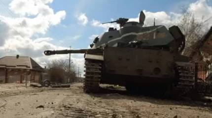 Польская пресса: ВС РФ используют нестандартные решения при применении гаубиц в Мариуполе