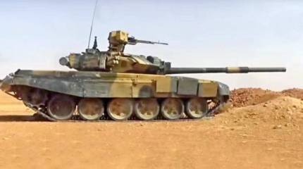 Военная обстановка в Сирии: Армия Асада готовит масштабное наступление на севере страны