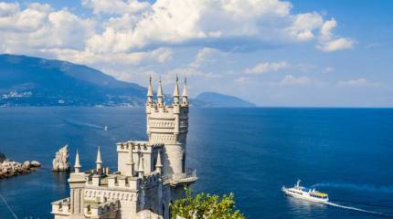 Европа обвинила РФ в «незаконном вывозе» раритетов из Крыма