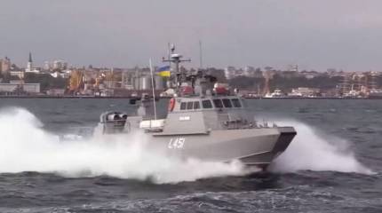 Моряки ВМС Украины будут направлены в Средиземное море