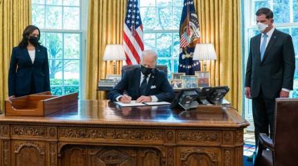 Рядовые граждане стран Восточной Европы не желают, чтобы США втягивали их страны в возможный военный конфликт из-за Украины