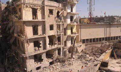 Еще раз о двойных стандартах Запада