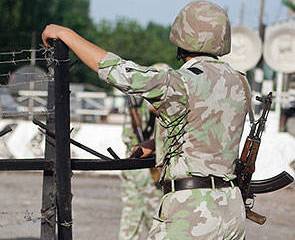 Союзная граница. За киргизо-таджикскими «столкновениями в анклаве» — цена героина в Москве