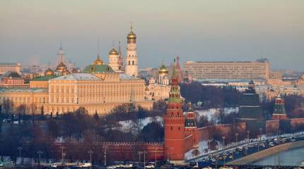 Мэр Москвы Собянин: столица России не сможет обойтись без мигрантов