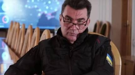 Глава СНБО Украины Данилов пообещал не применять ракеты ATACMS по территории России