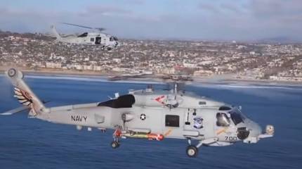 «Лучшие в мире»: Трамп продал американские вертолеты Индии