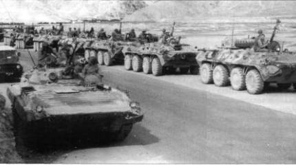 Мнение зампотеха