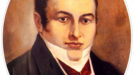 230 лет со дня рождения российского изобретателя-электротехника Павла Львовича Шиллинга
