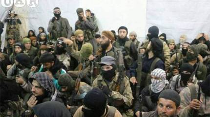 Боевики заявили, что не станут выходить из Алеппо