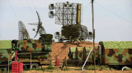 В СНГ запланировано создание трёх региональных систем ПВО