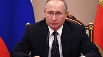 По инициативе президента РФ разрывает соглашение с Кипром об избежании двойного налогообложения