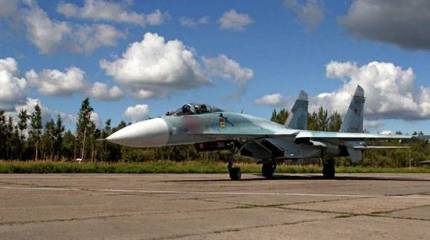 Прекращено уголовное преследование лётчика морской авиации Балтфлота