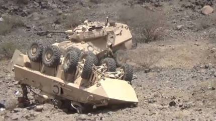 Слабый не сдаётся, сильный хочет мириться. Особенности интервенции в Йемене