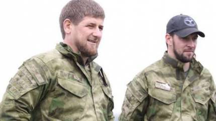 Рамзан Кадыров рассказал о своих встречах с сирийской оппозицией и о том, что собирается встретиться с Башаром Асадом в Дамаске