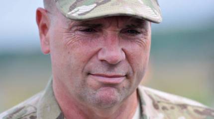 Ходжес: существуют 3 причины, по которым НАТО может проиграть России