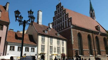 Россия не виновата: «шпротный» бизнесмен назвал ответственных за разруху в Латвии