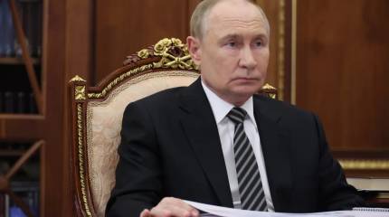 Пресс-секретарь Трампа: Путин подтвердил намерение встретиться лично с Зеленским