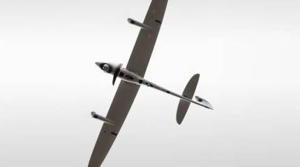 Массированная атака украинских дронов: под ударами снова Волгоград